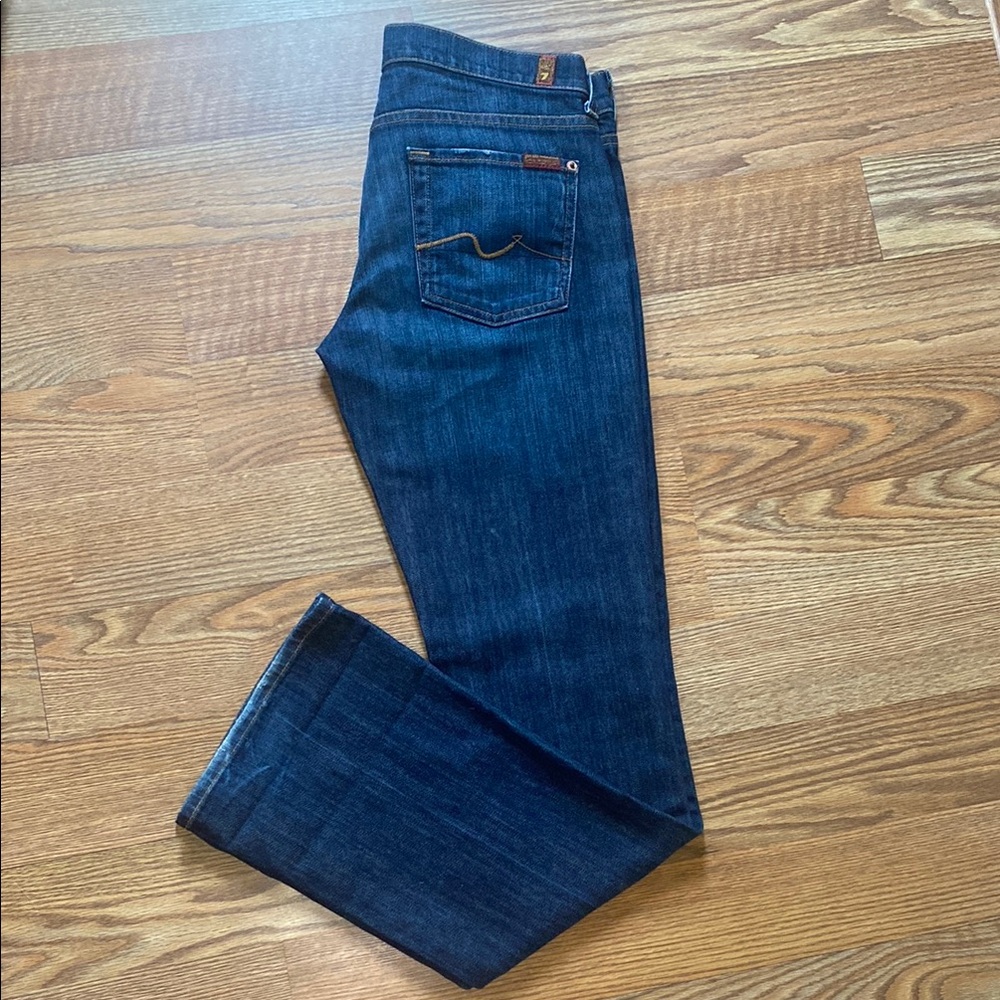 7 For All Mankind - Women’s Bootcut Jeans